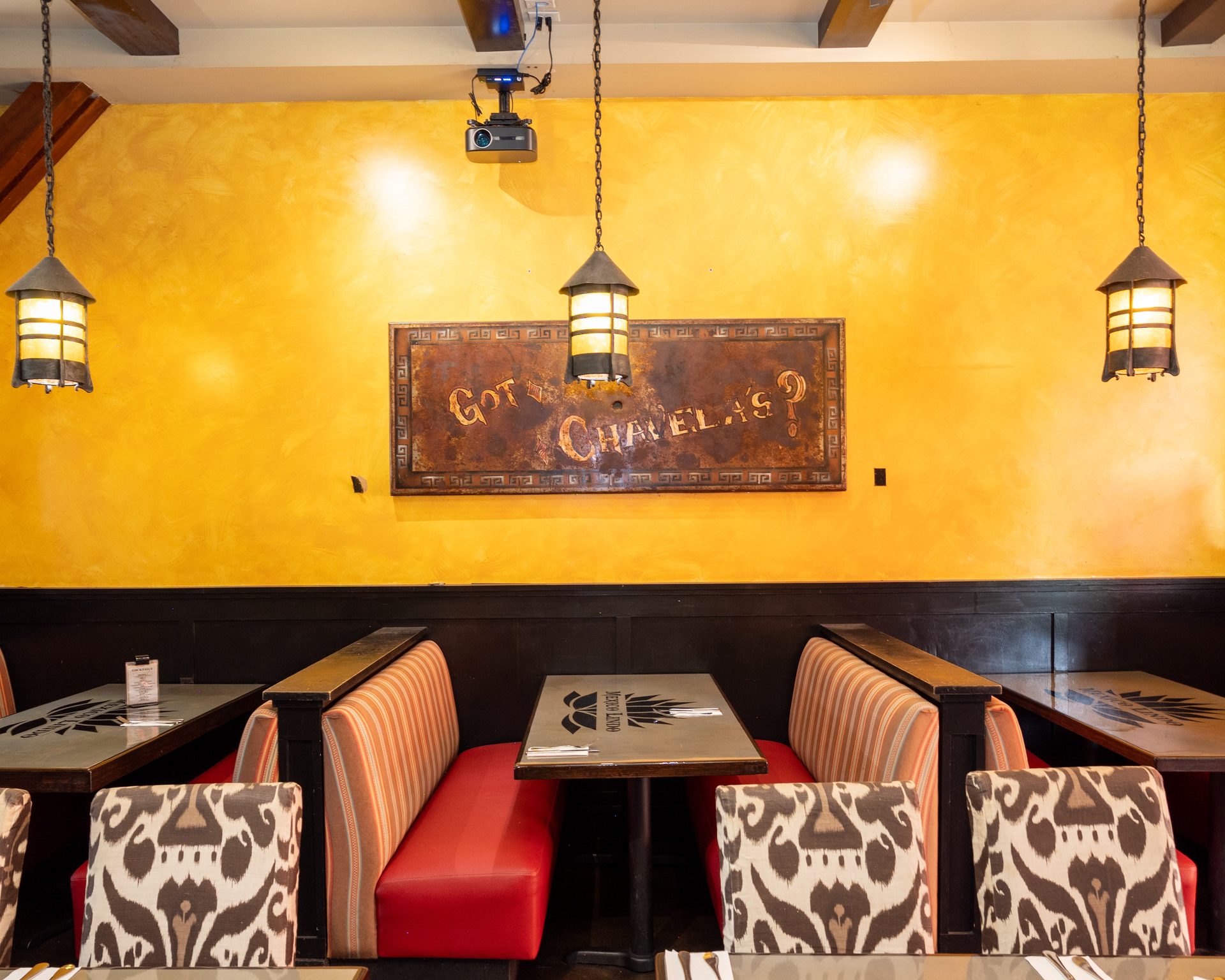 Host your next celebration here