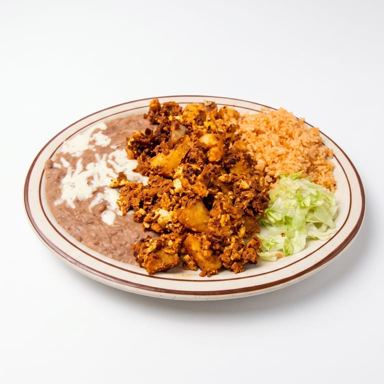 Carnitas Made with Love