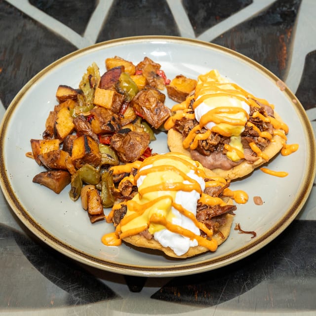 Sopes Benedict.